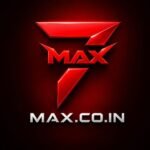 max7 game logo